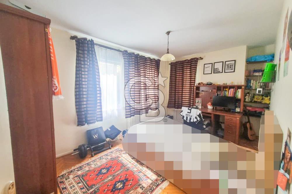 KOŞUYOLU SABANCI SİTESİNDE SATILIK 3+1 DAİRE