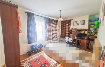 KOŞUYOLU SABANCI SİTESİNDE SATILIK 3+1 DAİRE