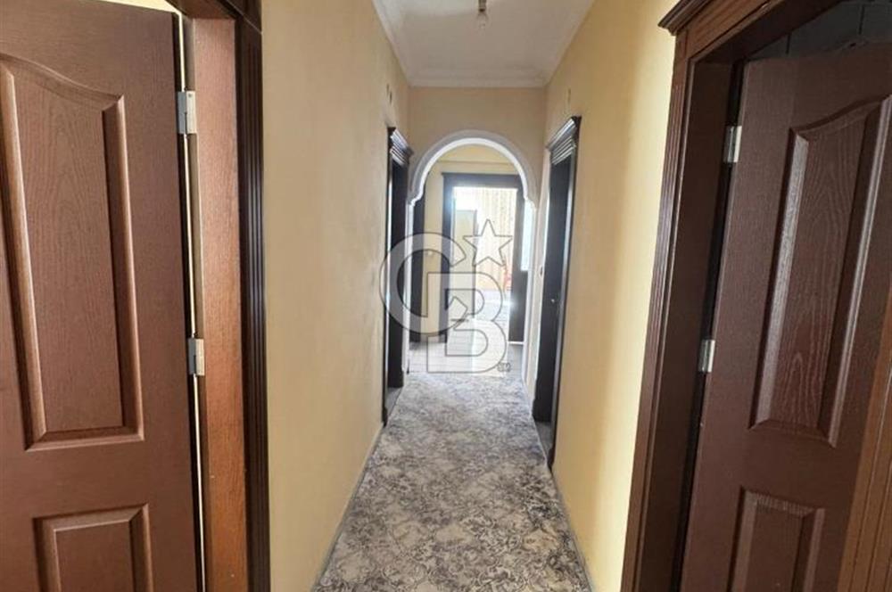 ANTALYA MURATPAŞA ELİTKENT SİTESİ KONUTLARINDA SATILIK 3+1 DAİRE
