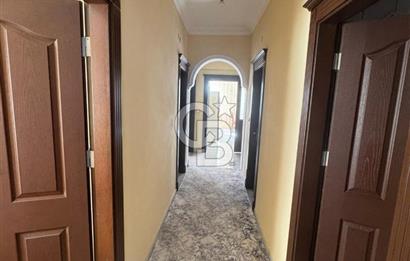 ANTALYA MURATPAŞA ELİTKENT SİTESİ KONUTLARINDA SATILIK 3+1 DAİRE