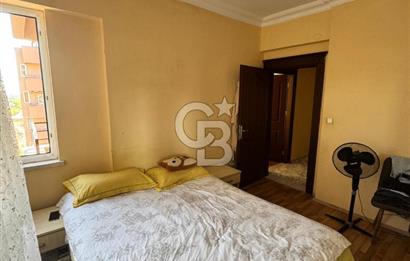 ANTALYA MURATPAŞA ELİTKENT SİTESİ KONUTLARINDA SATILIK 3+1 DAİRE