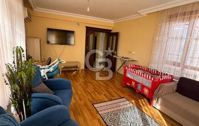 ANTALYA MURATPAŞA ELİTKENT SİTESİ KONUTLARINDA SATILIK 3+1 DAİRE