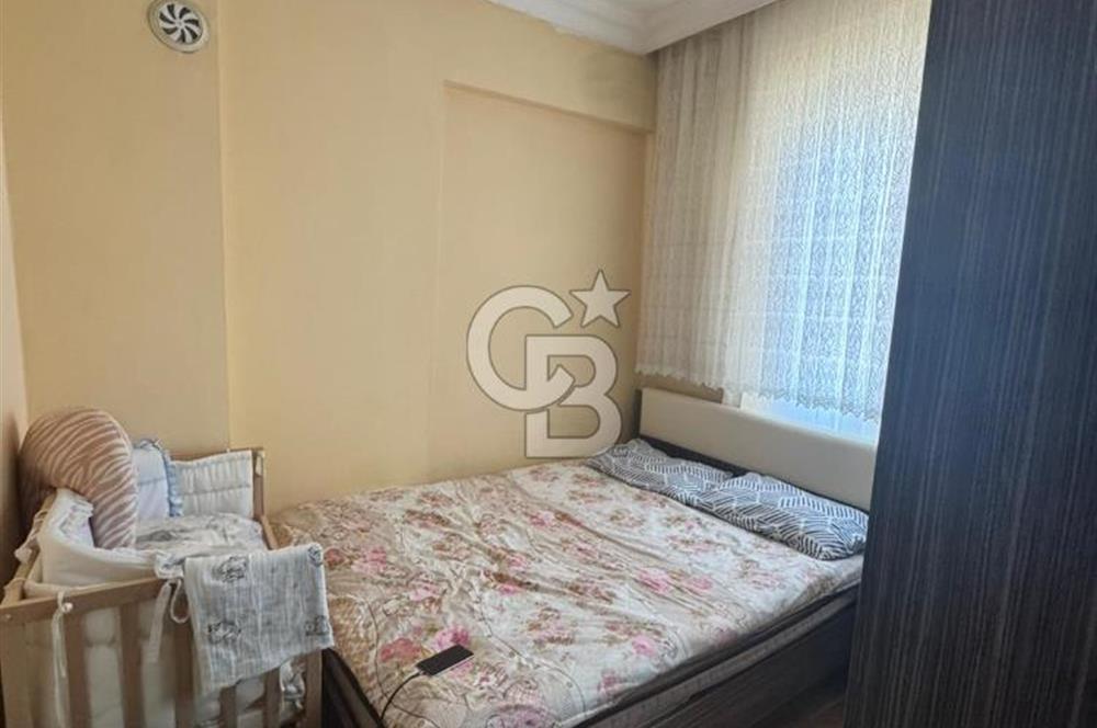 ANTALYA MURATPAŞA ELİTKENT SİTESİ KONUTLARINDA SATILIK 3+1 DAİRE
