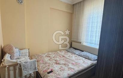 ANTALYA MURATPAŞA ELİTKENT SİTESİ KONUTLARINDA SATILIK 3+1 DAİRE