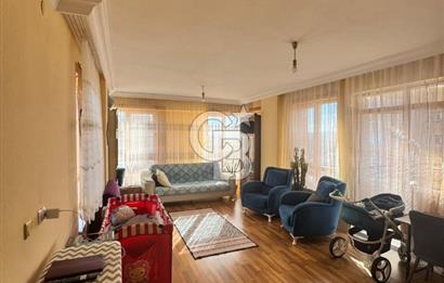 ANTALYA MURATPAŞA ELİTKENT SİTESİ KONUTLARINDA SATILIK 3+1 DAİRE