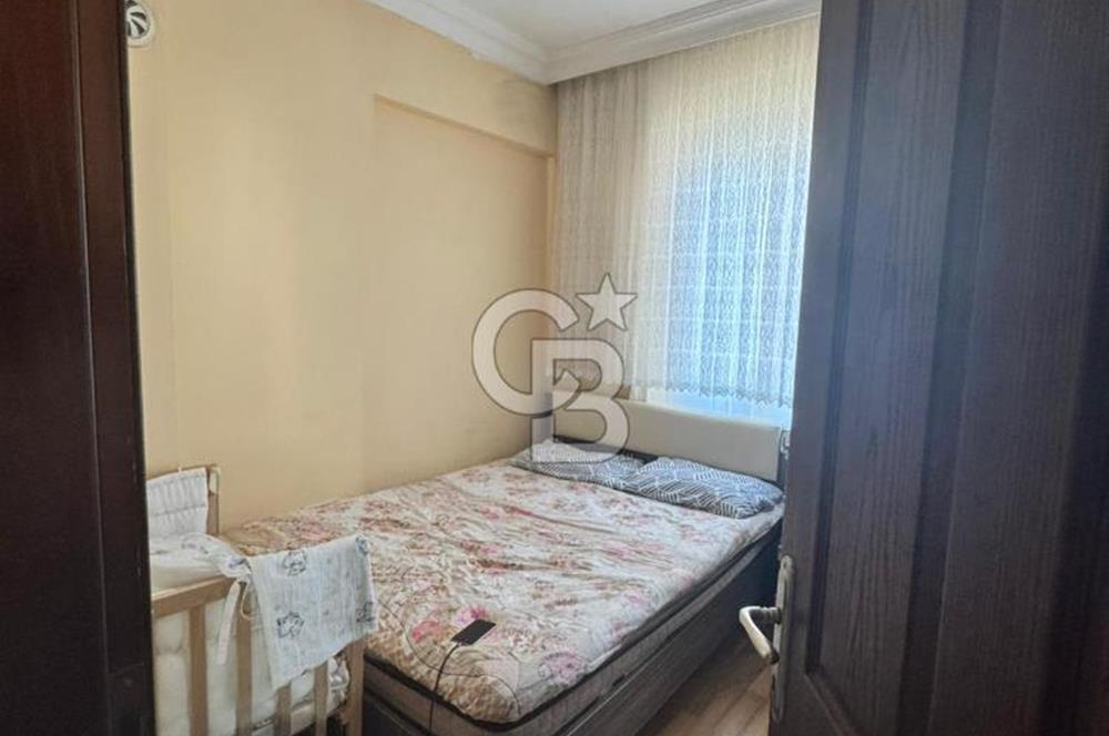 ANTALYA MURATPAŞA ELİTKENT SİTESİ KONUTLARINDA SATILIK 3+1 DAİRE