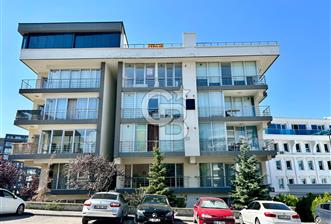 ANKARA ALEXANDER DUBÇEK CADDE ÜZERİ SATILIK FUL YAPILI BÜRO OFİS