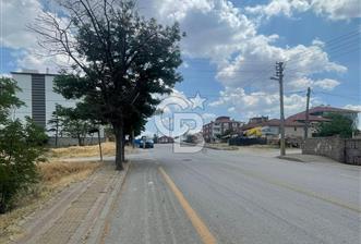 ESKİŞEHİR YOLU VE ANAYOLA YAKIN GÜZEL KONUM 1.835 M2 TAPU HİSSE