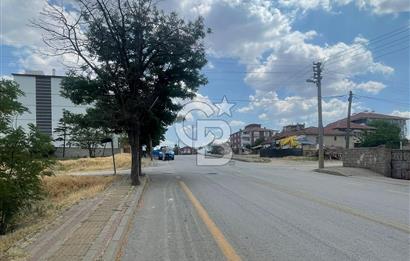 ESKİŞEHİR YOLU VE ANAYOLA YAKIN GÜZEL KONUM 1.835 M2 TAPU HİSSE