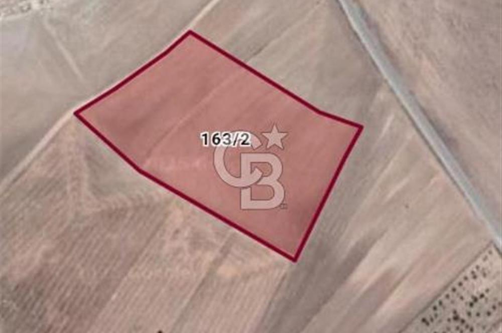 ESKİŞEHİR YOLU VE ANAYOLA YAKIN GÜZEL KONUM 1.835 M2 TAPU HİSSE