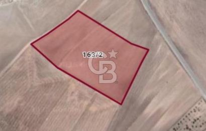 ESKİŞEHİR YOLU VE ANAYOLA YAKIN GÜZEL KONUM 1.835 M2 TAPU HİSSE