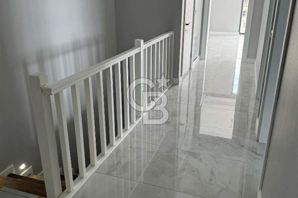 BAŞİSKELE YENİKÖY SATILIK 4+1 DENİZ MNZ KAPALI OTO.DUBLEKS DAİRE