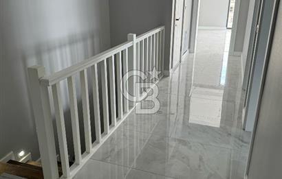 BAŞİSKELE YENİKÖY SATILIK 4+1 DENİZ MNZ KAPALI OTO.DUBLEKS DAİRE
