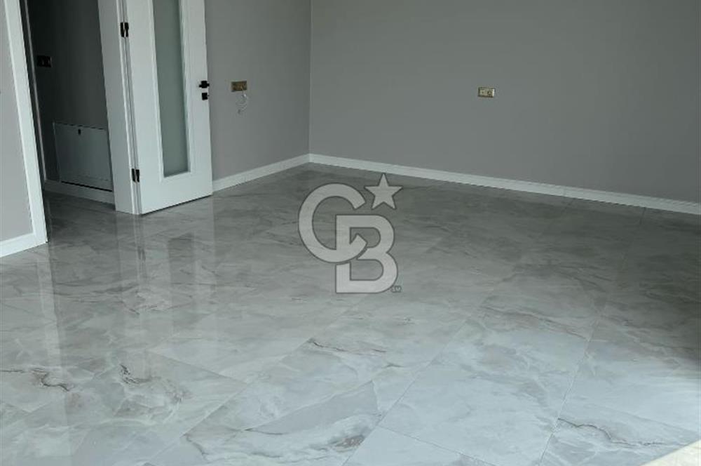 BAŞİSKELE YENİKÖY SATILIK 4+1 DENİZ MNZ KAPALI OTO.DUBLEKS DAİRE