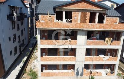 GÖLCÜK ÇİFTLİK MAH. SATILIK 3+1 135m.EBEVEYN BANYOLU DAİRE