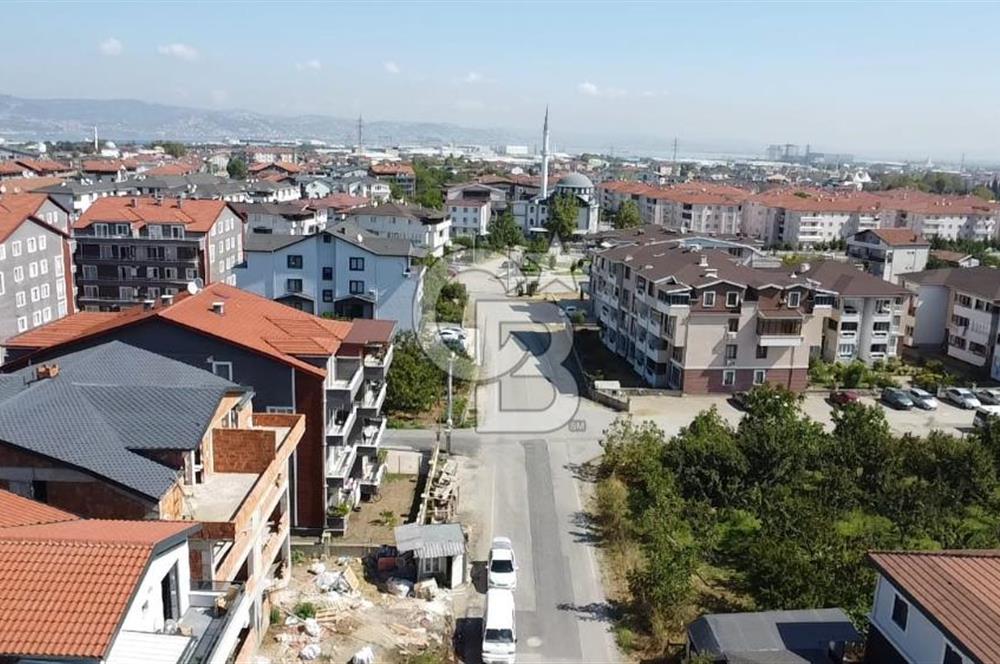 GÖLCÜK ÇİFTLİK MAH. SATILIK 3+1 135m.EBEVEYN BANYOLU DAİRE