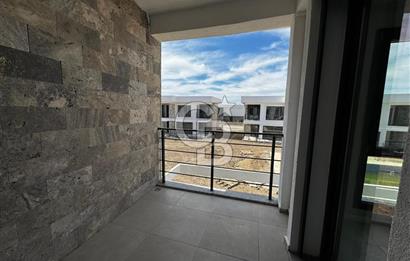 Ayvalık Altınovada Havuzlu Site İçersinde 2+1 Satılık Villa