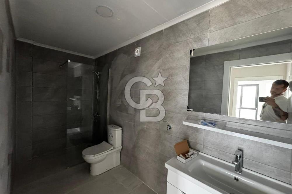 Ayvalık Altınovada Havuzlu Site İçersinde 2+1 Satılık Villa