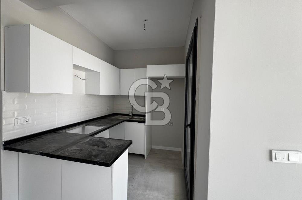 Ayvalık Altınovada Havuzlu Site İçersinde 2+1 Satılık Villa