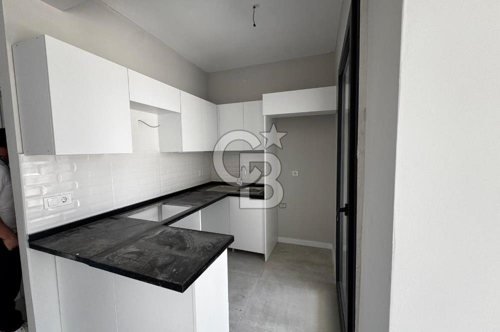 Ayvalık Altınovada Havuzlu Site İçersinde 2+1 Satılık Villa