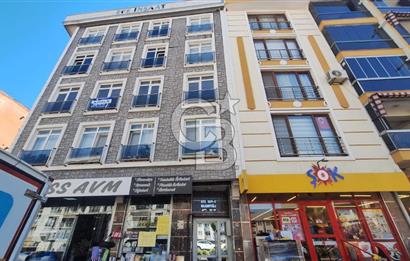 ÇANAKKALE KEPEZ ATATÜRK CD. 2+1 ARA KAT KİRALIK DAİRE