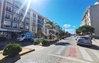 ÇANAKKALE KEPEZ ATATÜRK CD. 2+1 ARA KAT KİRALIK DAİRE