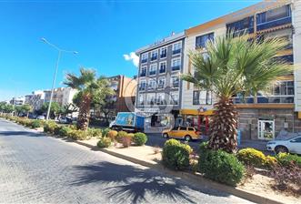 ÇANAKKALE KEPEZ ATATÜRK CD. 2+1 ARA KAT KİRALIK DAİRE