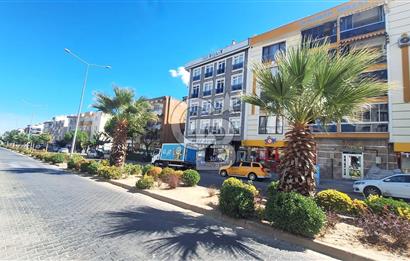 ÇANAKKALE KEPEZ ATATÜRK CD. 2+1 ARA KAT KİRALIK DAİRE
