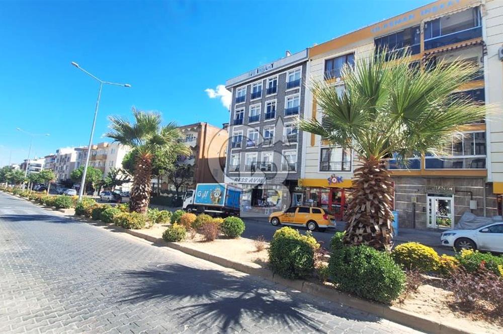 ÇANAKKALE KEPEZ ATATÜRK CD. 2+1 ARA KAT KİRALIK DAİRE