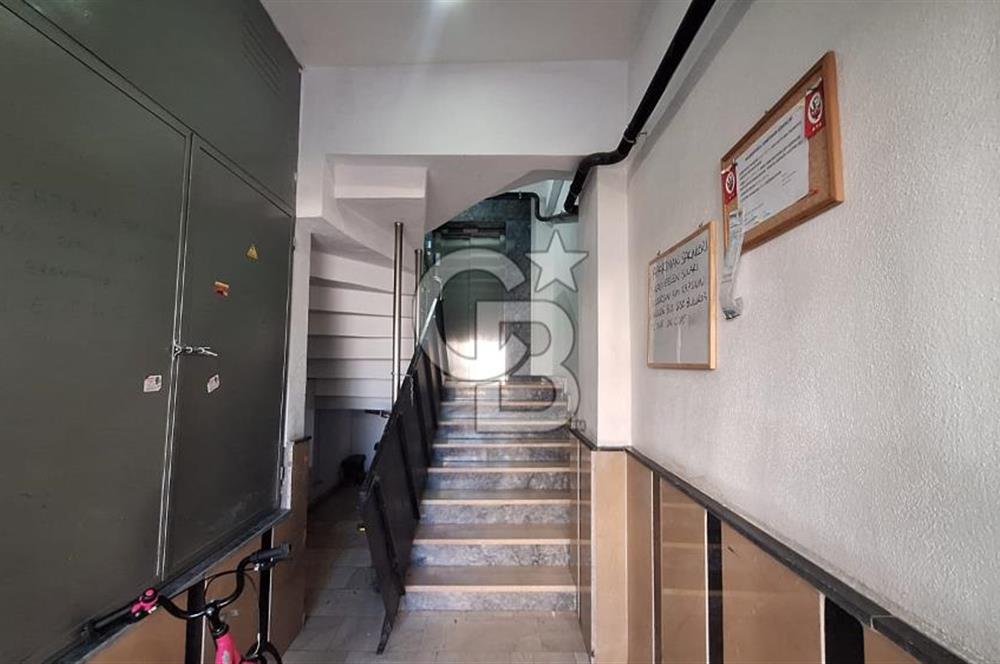 ÇANAKKALE KEPEZ ATATÜRK CD. 2+1 ARA KAT KİRALIK DAİRE
