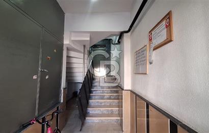 ÇANAKKALE KEPEZ ATATÜRK CD. 2+1 ARA KAT KİRALIK DAİRE
