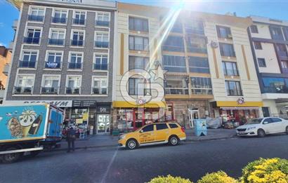 ÇANAKKALE KEPEZ ATATÜRK CD. 2+1 ARA KAT KİRALIK DAİRE
