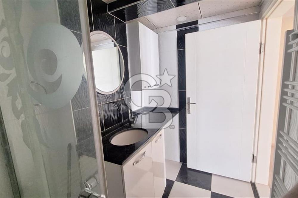 ÇANAKKALE KEPEZ ATATÜRK CD. 2+1 ARA KAT KİRALIK DAİRE