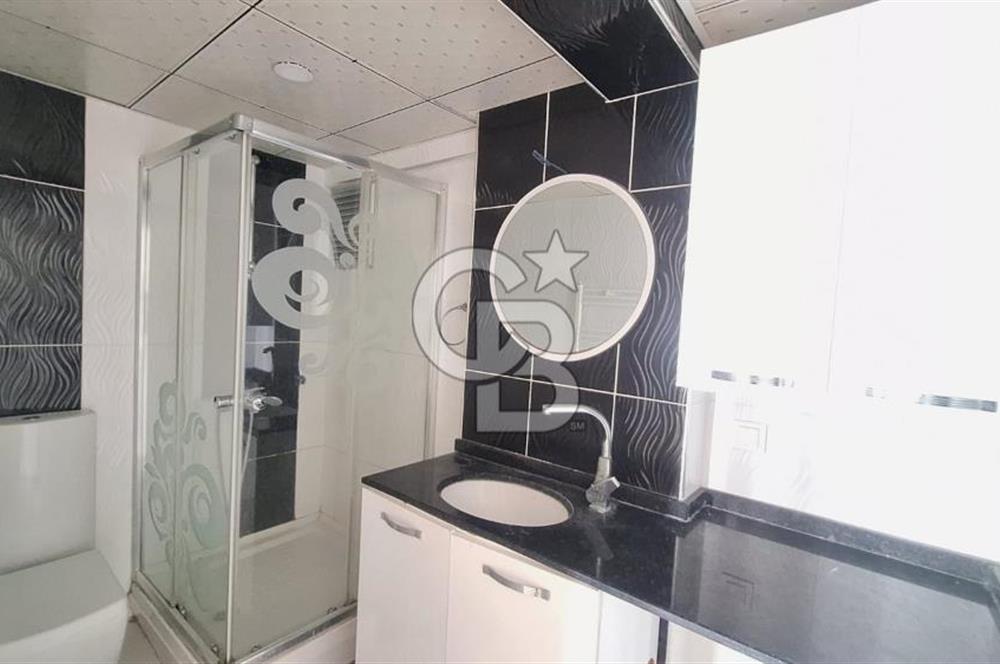 ÇANAKKALE KEPEZ ATATÜRK CD. 2+1 ARA KAT KİRALIK DAİRE