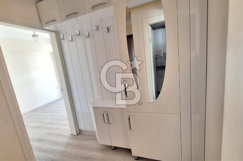 ÇANAKKALE KEPEZ ATATÜRK CD. 2+1 ARA KAT KİRALIK DAİRE