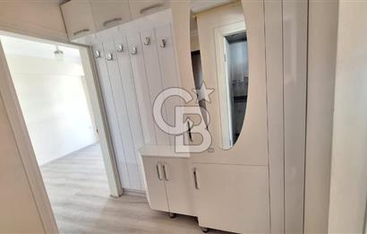 ÇANAKKALE KEPEZ ATATÜRK CD. 2+1 ARA KAT KİRALIK DAİRE