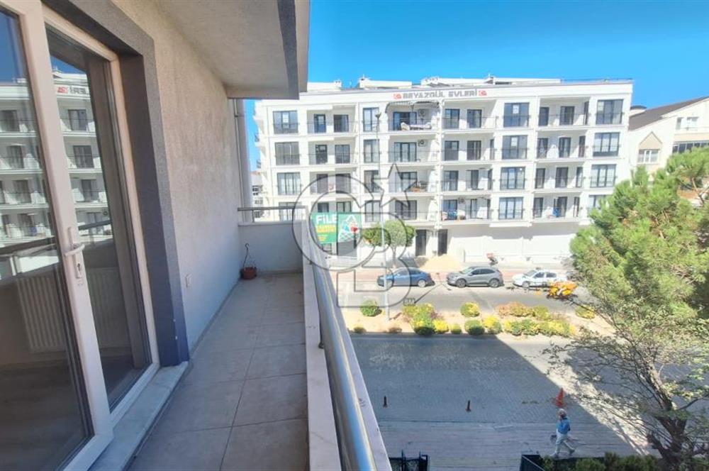 ÇANAKKALE KEPEZ ATATÜRK CD. 2+1 ARA KAT KİRALIK DAİRE