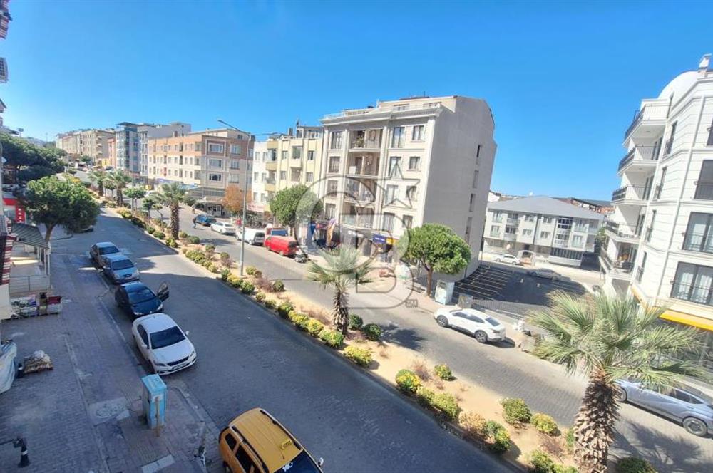 ÇANAKKALE KEPEZ ATATÜRK CD. 2+1 ARA KAT KİRALIK DAİRE