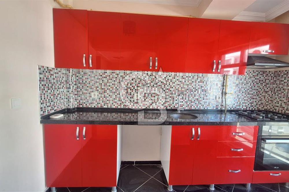 ÇANAKKALE KEPEZ ATATÜRK CD. 2+1 ARA KAT KİRALIK DAİRE