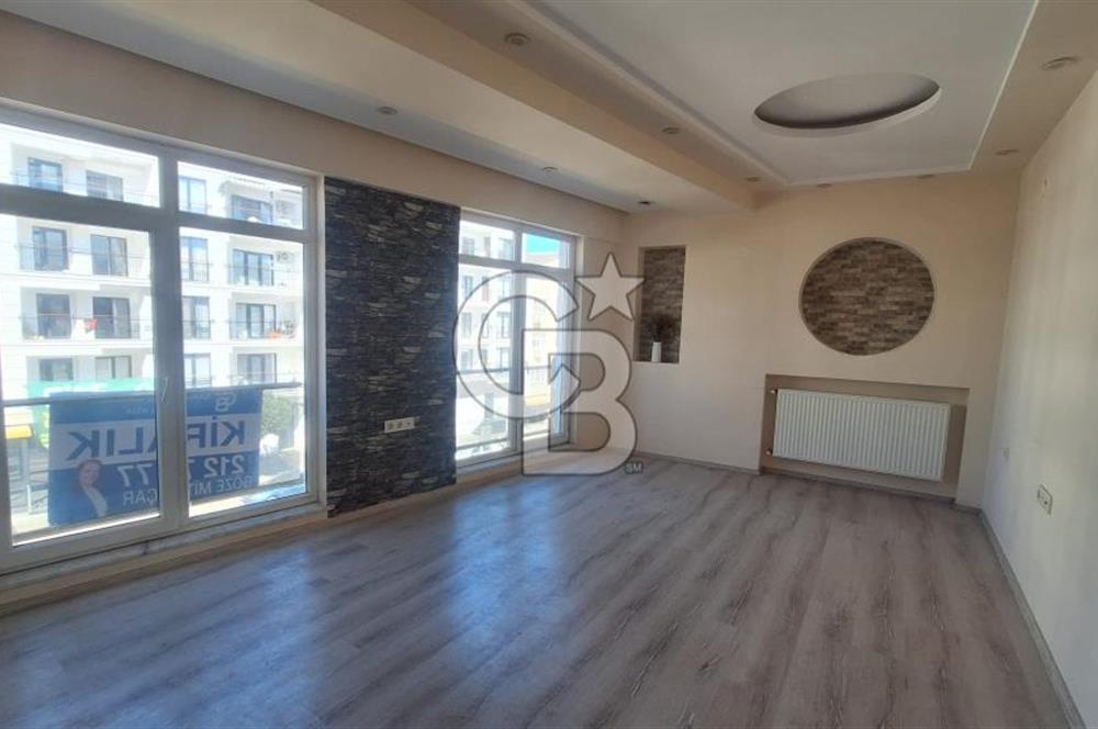 ÇANAKKALE KEPEZ ATATÜRK CD. 2+1 ARA KAT KİRALIK DAİRE