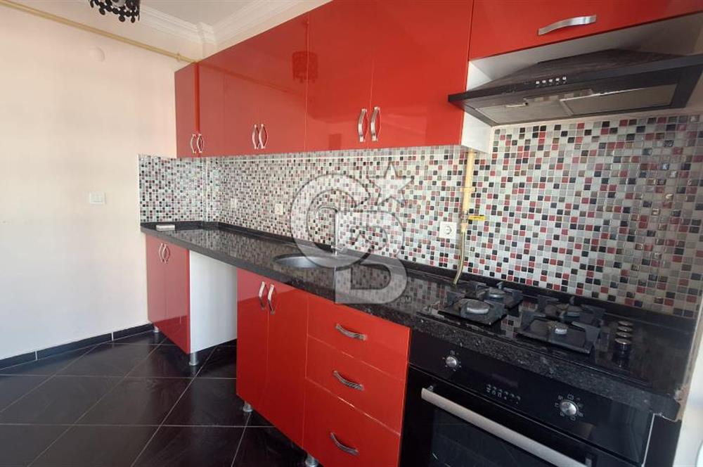 ÇANAKKALE KEPEZ ATATÜRK CD. 2+1 ARA KAT KİRALIK DAİRE