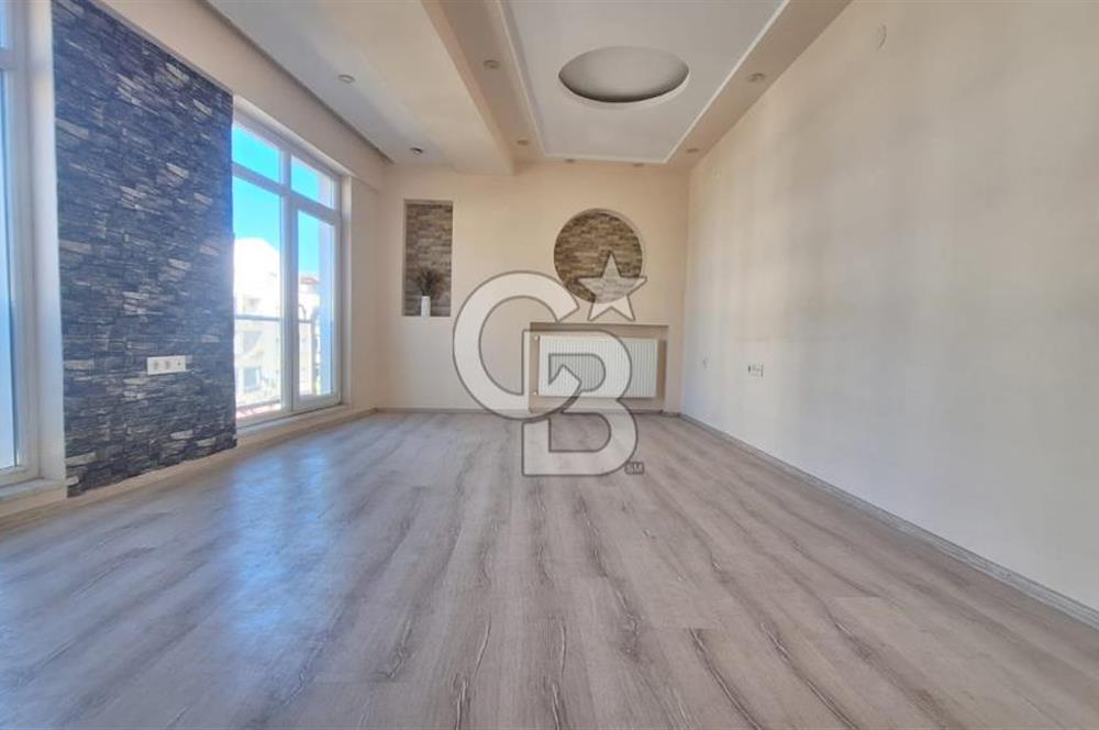 ÇANAKKALE KEPEZ ATATÜRK CD. 2+1 ARA KAT KİRALIK DAİRE