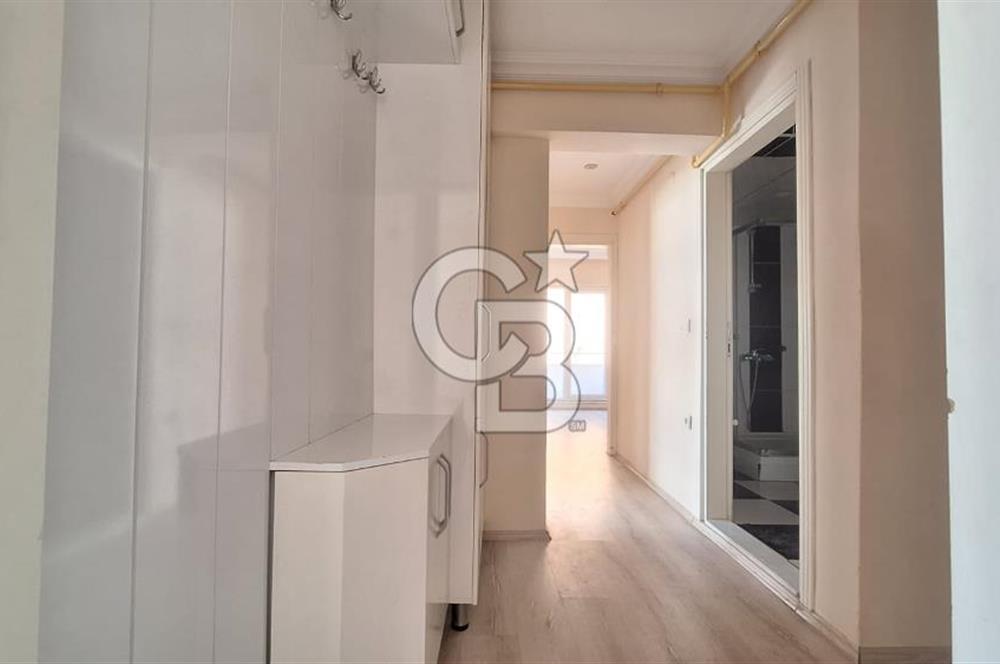 ÇANAKKALE KEPEZ ATATÜRK CD. 2+1 ARA KAT KİRALIK DAİRE