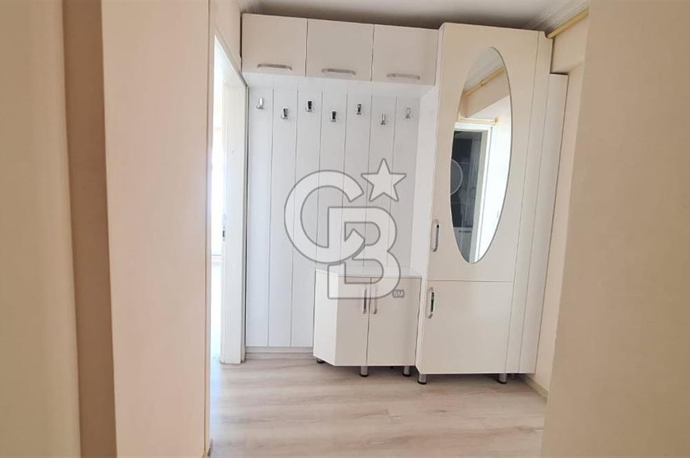 ÇANAKKALE KEPEZ ATATÜRK CD. 2+1 ARA KAT KİRALIK DAİRE