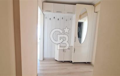 ÇANAKKALE KEPEZ ATATÜRK CD. 2+1 ARA KAT KİRALIK DAİRE