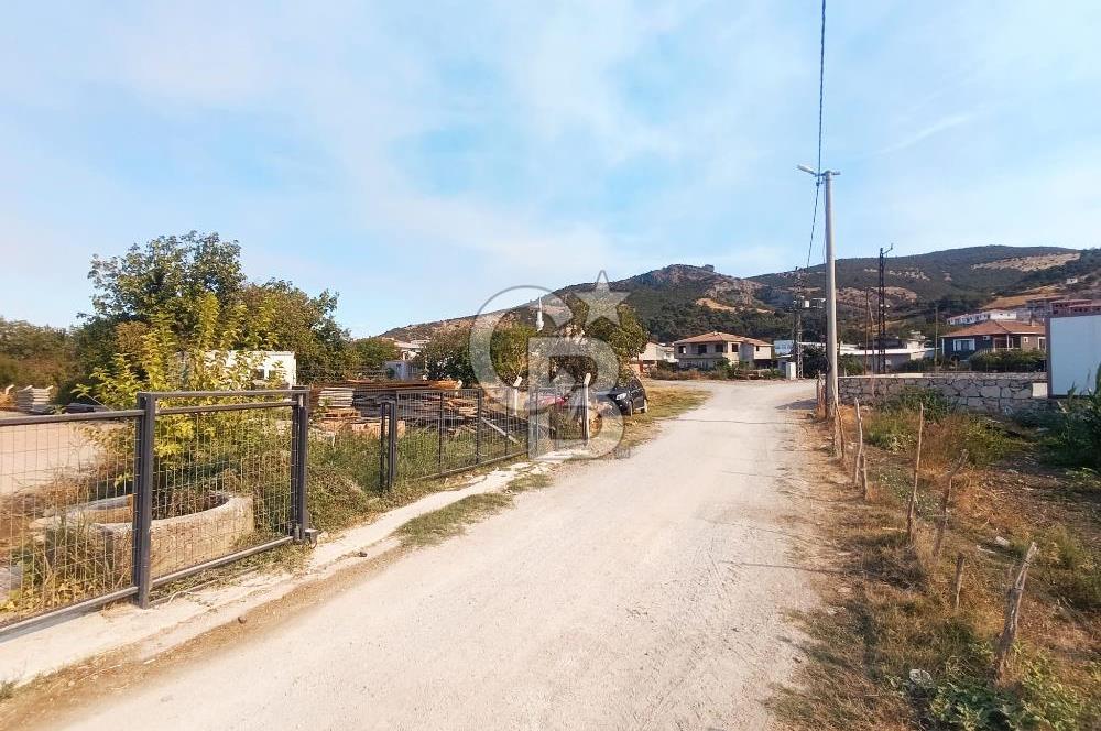 ÇANAKKALE SARAYCIK'DA MERKEZE YAKIN KİRALIK İŞYERİ