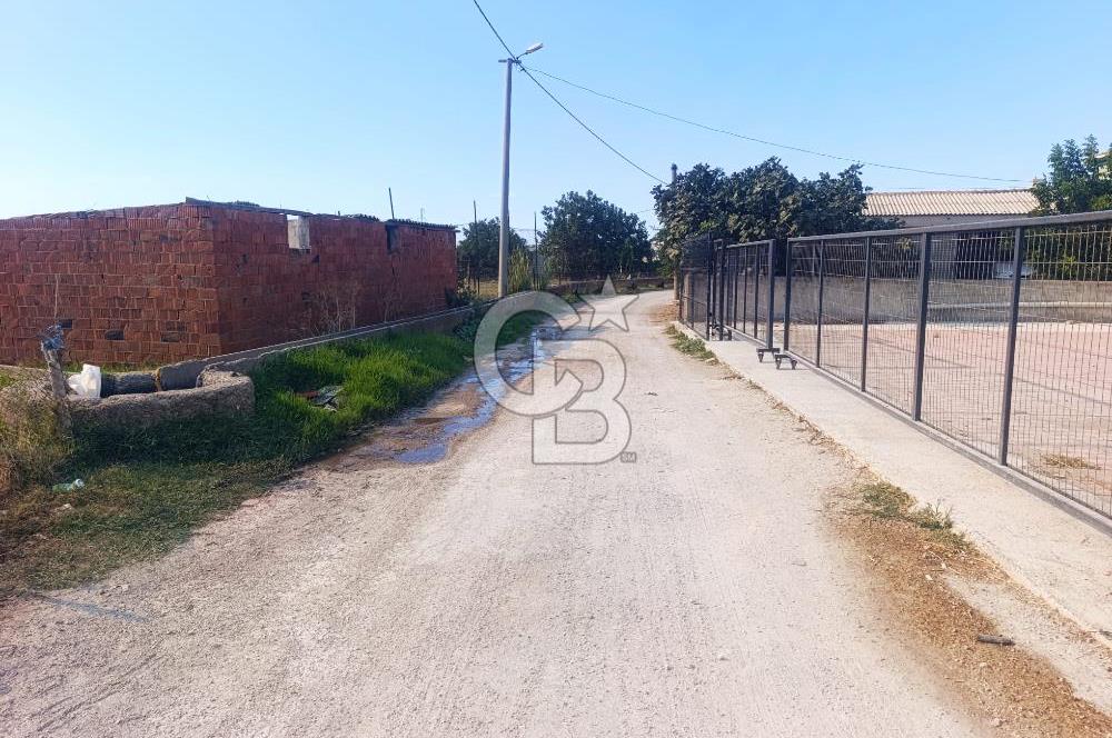 ÇANAKKALE SARAYCIK'DA MERKEZE YAKIN KİRALIK İŞYERİ