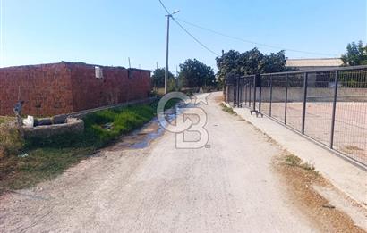 ÇANAKKALE SARAYCIK'DA MERKEZE YAKIN KİRALIK İŞYERİ