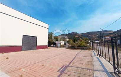 ÇANAKKALE SARAYCIK'DA MERKEZE YAKIN KİRALIK İŞYERİ