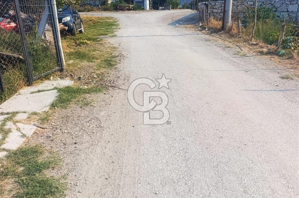 ÇANAKKALE SARAYCIK'DA MERKEZE YAKIN KİRALIK İŞYERİ